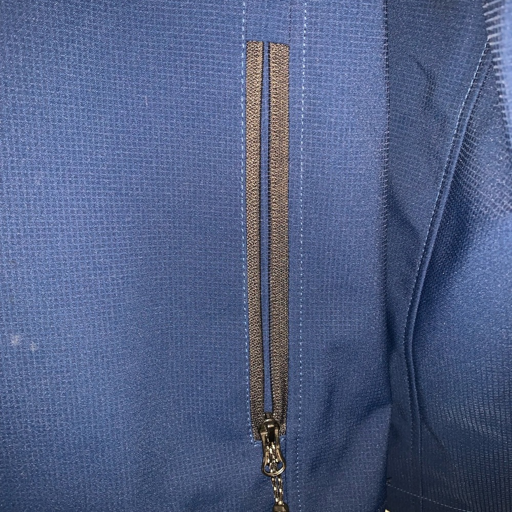 Swiss tech Jacket - Picture 4 of 5